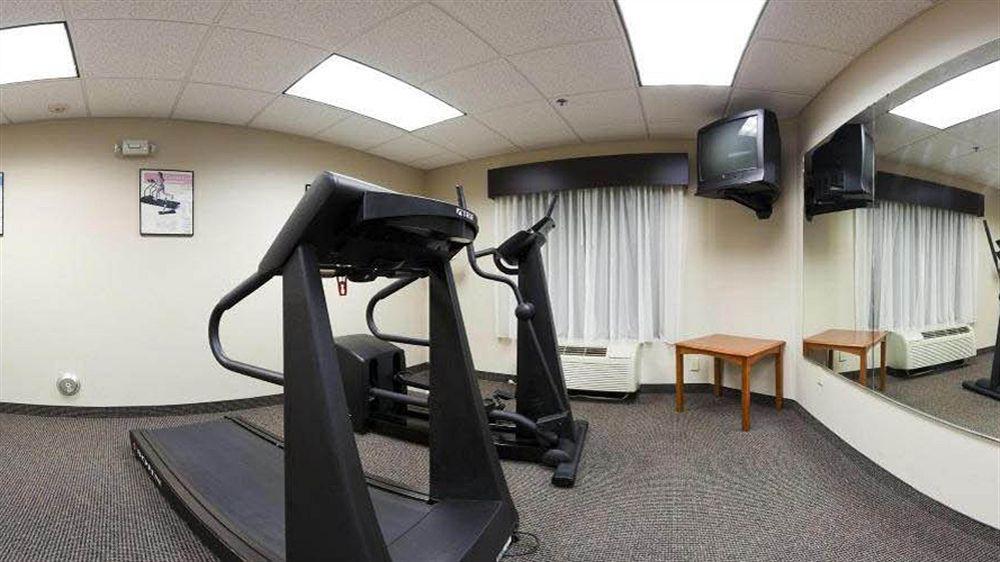 Holiday Inn Express Apex - Raleigh By Ihg Luaran gambar