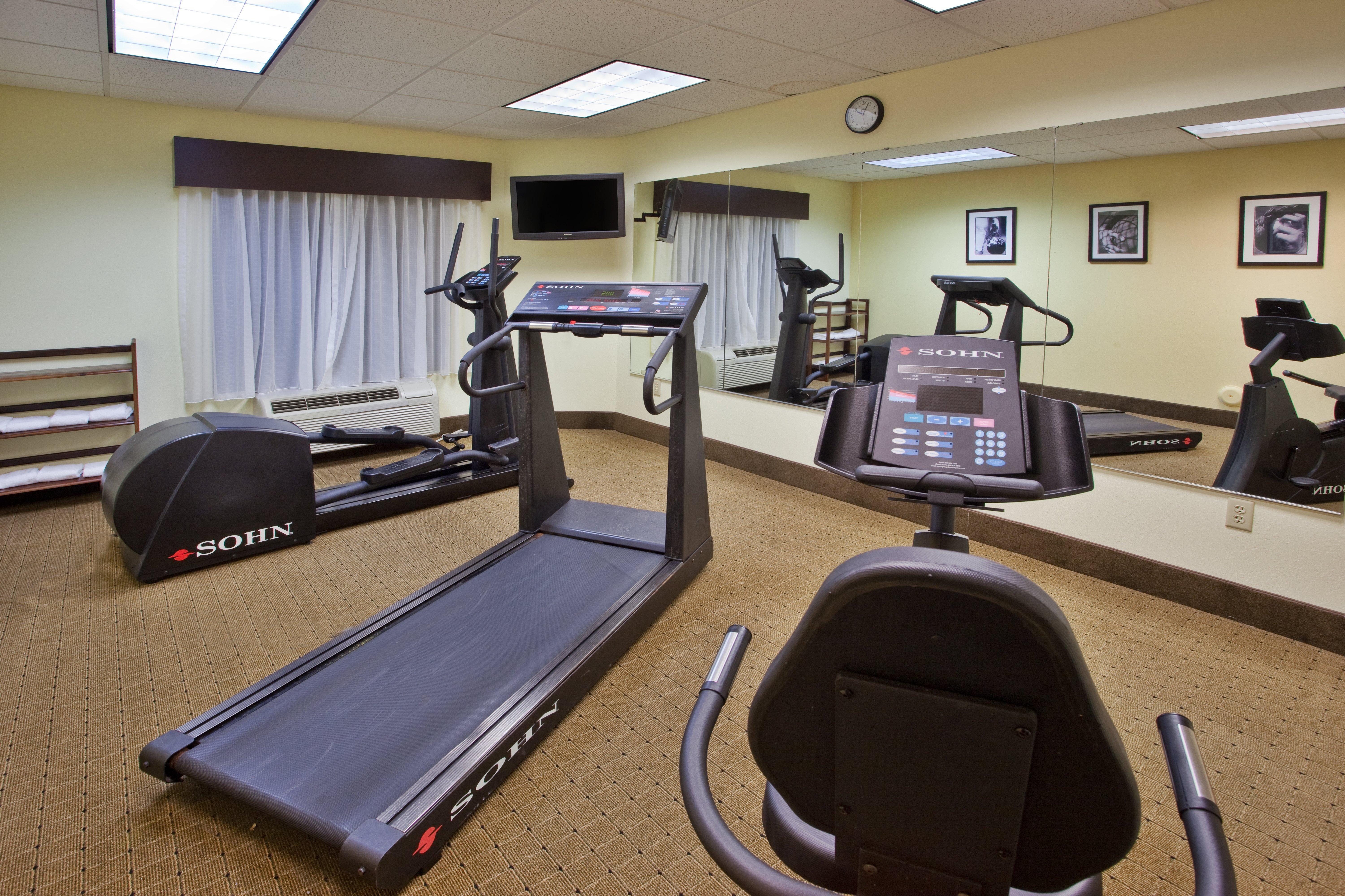 Holiday Inn Express Apex - Raleigh By Ihg Luaran gambar