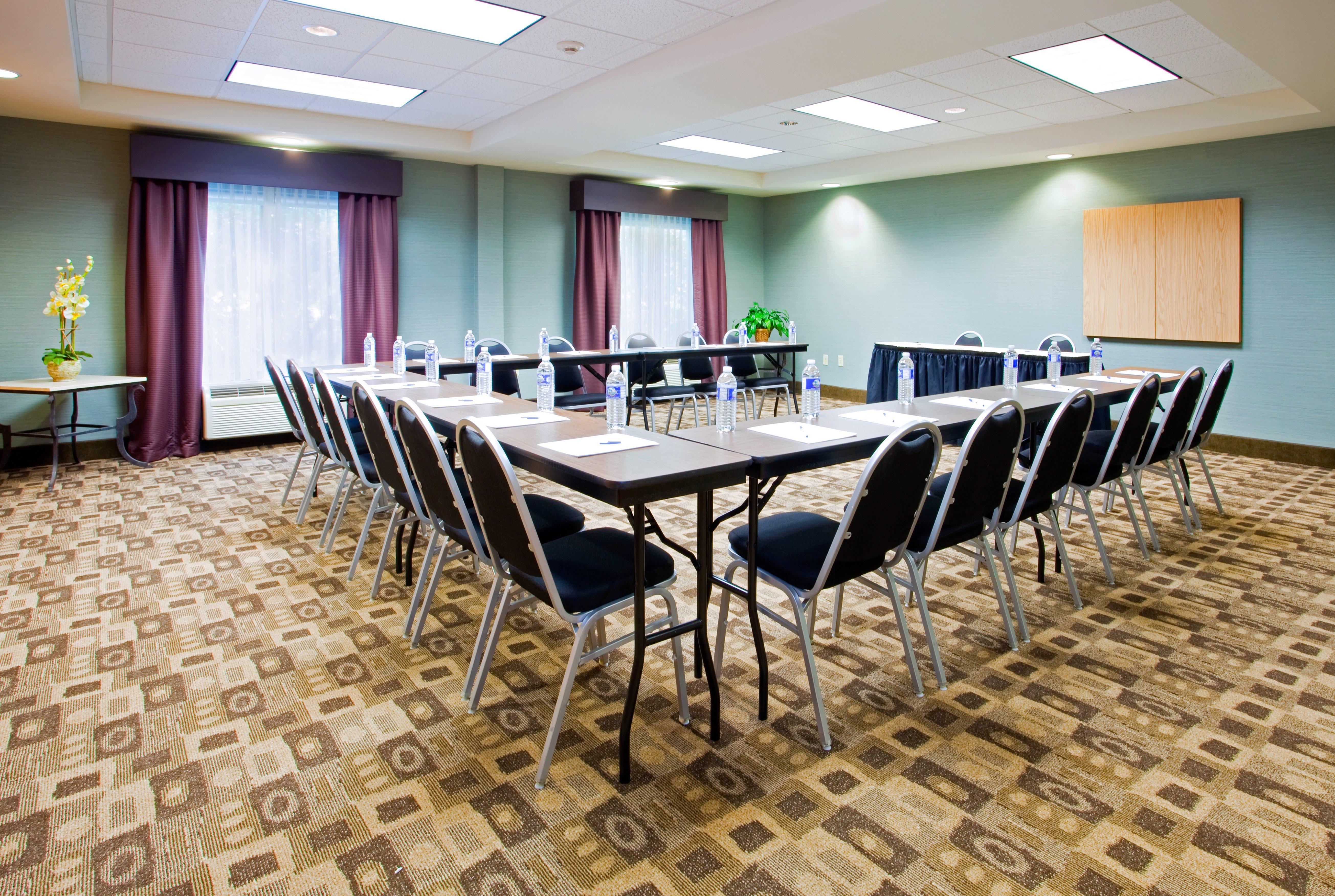 Holiday Inn Express Apex - Raleigh By Ihg Luaran gambar
