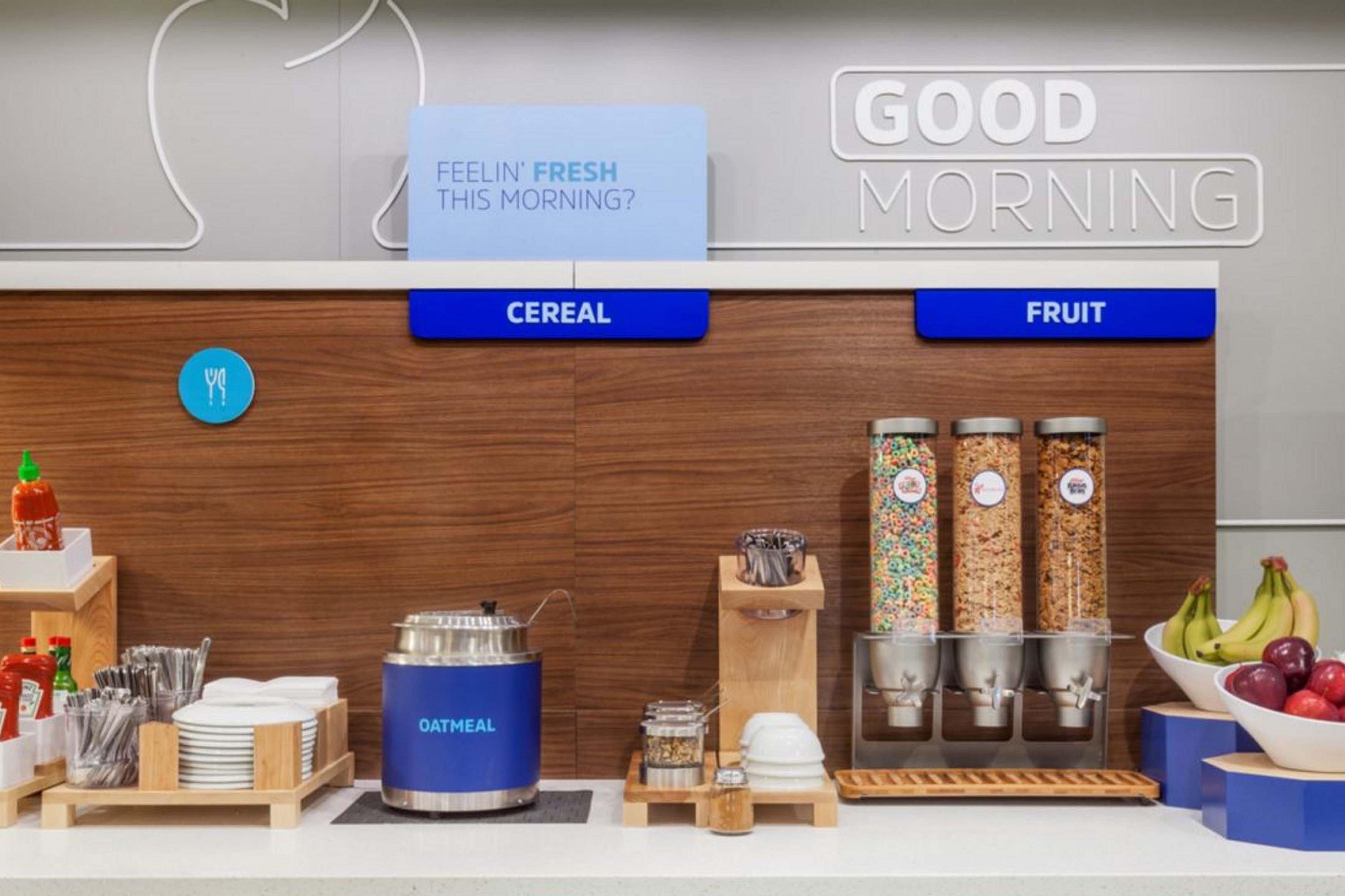 Holiday Inn Express Apex - Raleigh By Ihg Luaran gambar