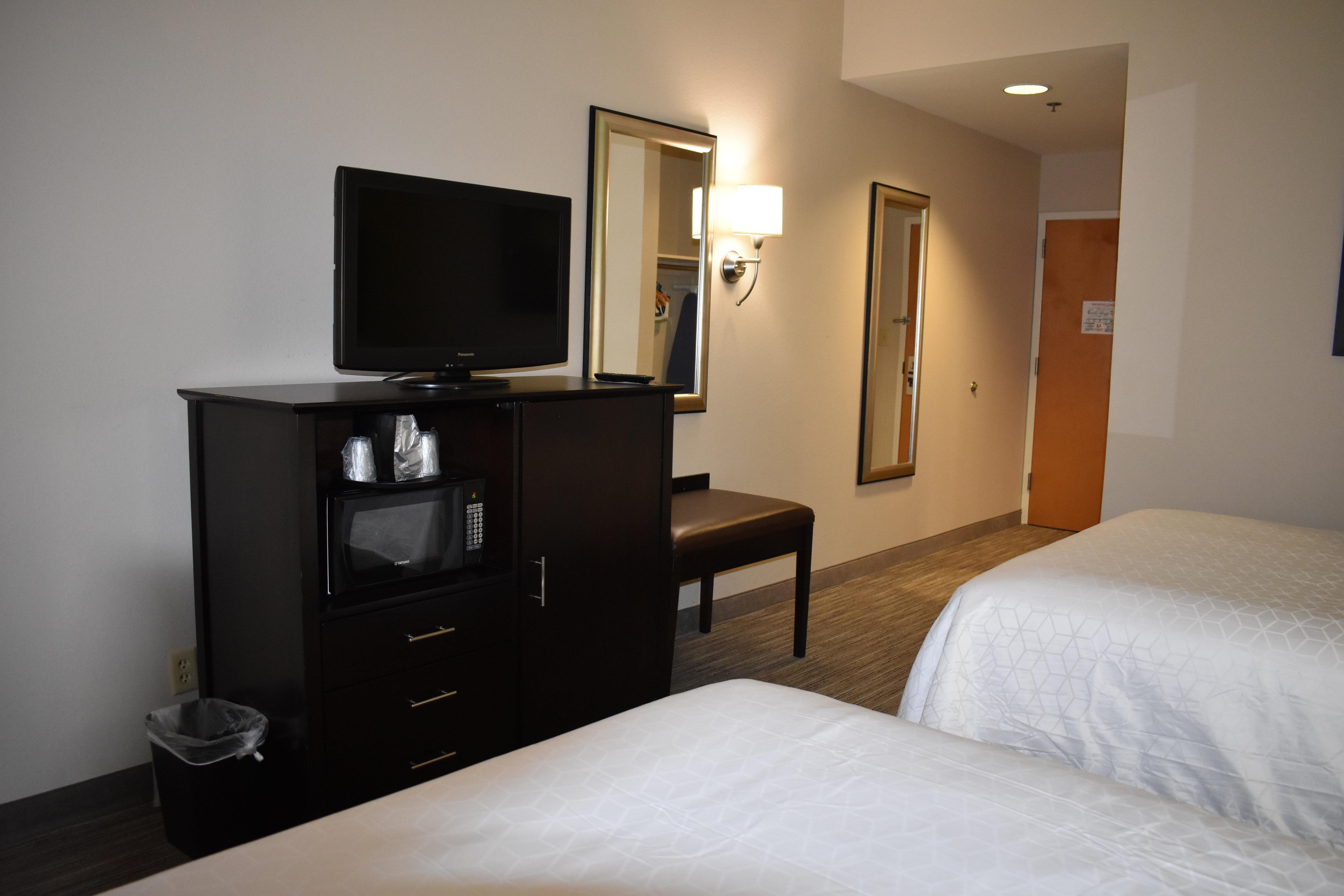 Holiday Inn Express Apex - Raleigh By Ihg Luaran gambar