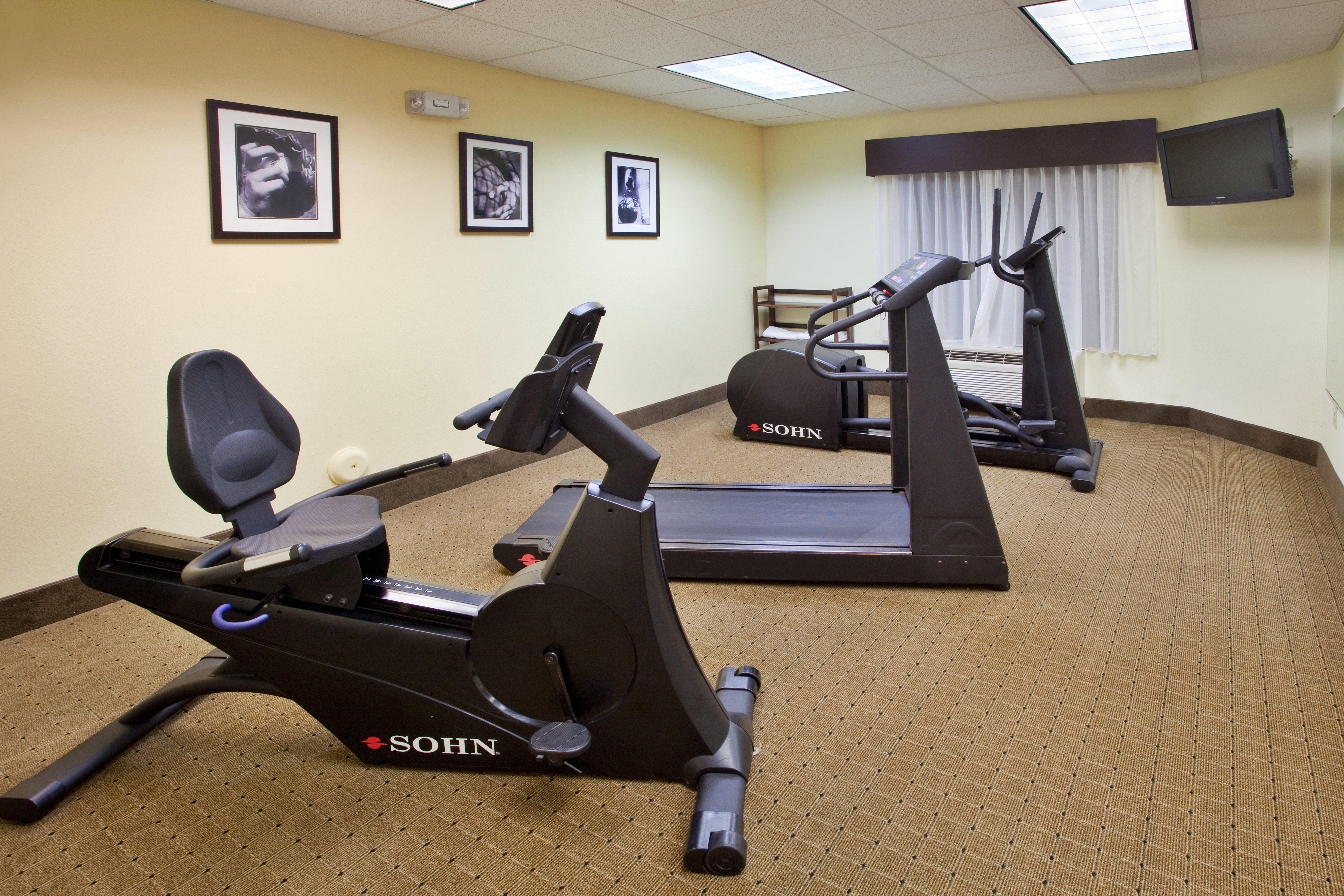 Holiday Inn Express Apex - Raleigh By Ihg Luaran gambar
