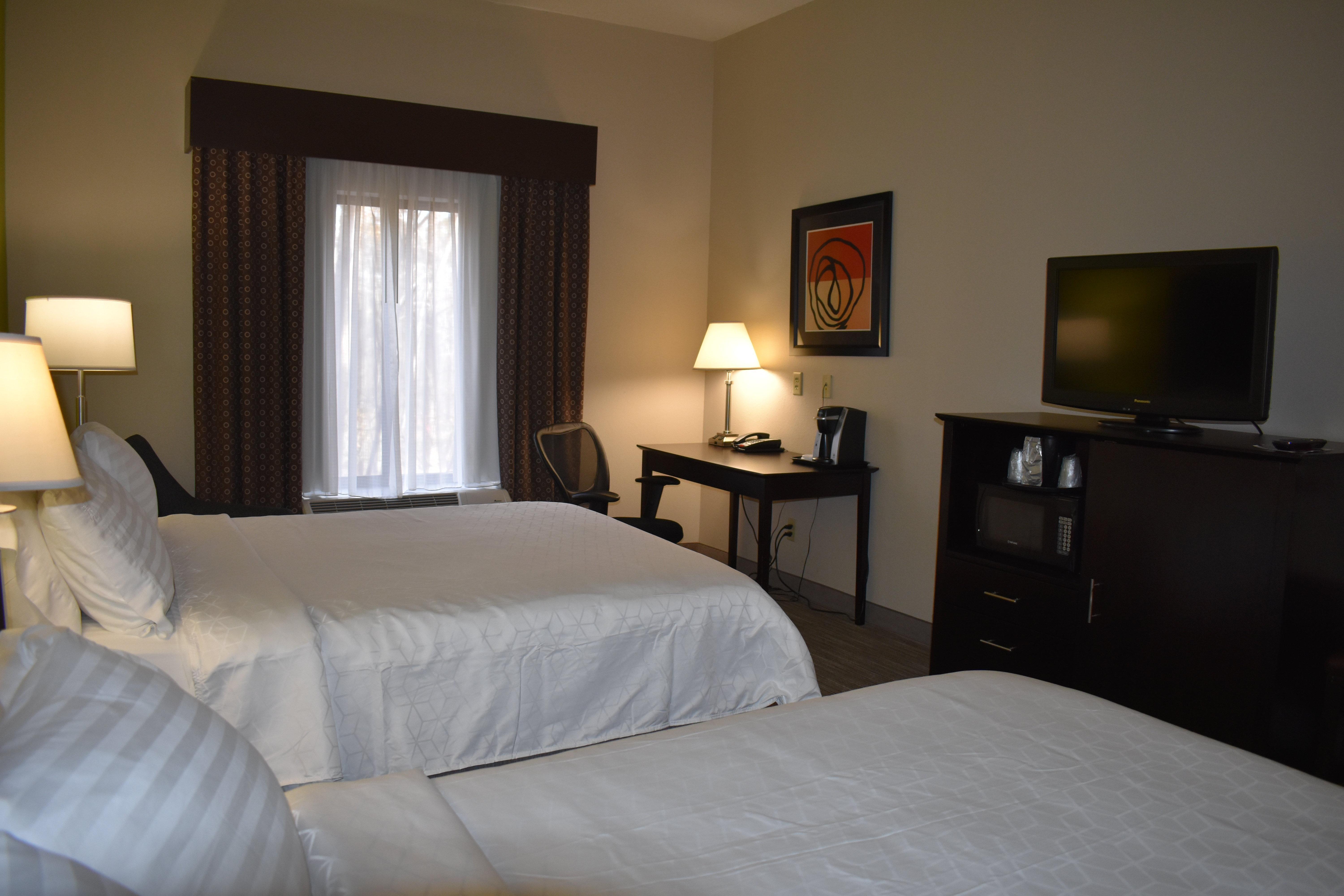 Holiday Inn Express Apex - Raleigh By Ihg Luaran gambar